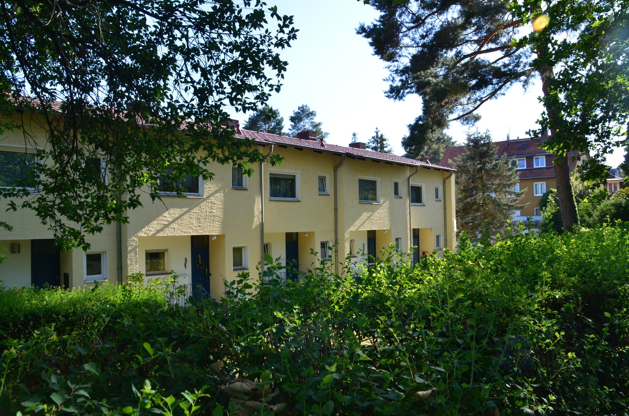 Unsere aktuellen Reihenhäuser im Angebot | Adorable Immobilien